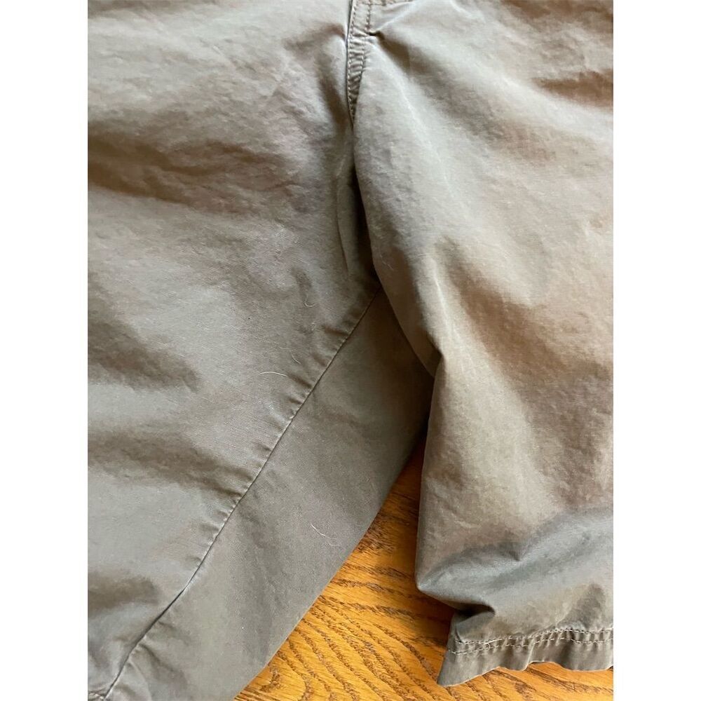 *3/$15 Lee Dungarees Men's Cargo Shorts Khaki Size 34 Casual Solid - Picture 4 of 10